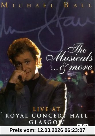 unbekannt Michael Ball [Uk Import]
