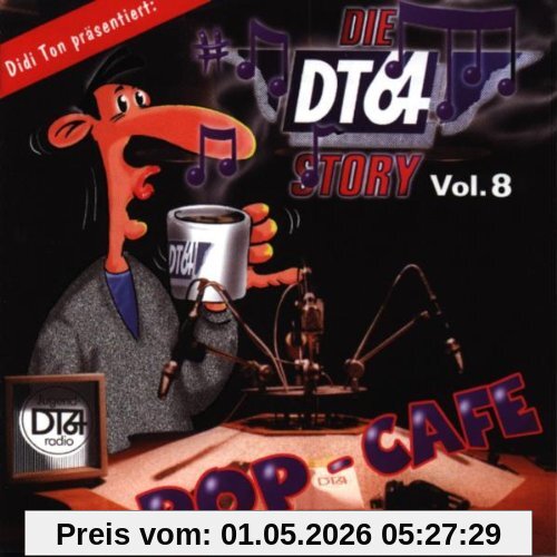 Die Dt 64-Story 8
