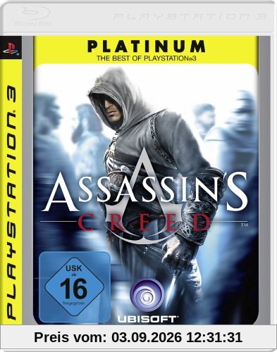 Assassin's Creed [Software Pyramide]