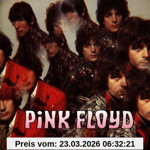 Pink Floyd The Piper At The Gates Of Dawn