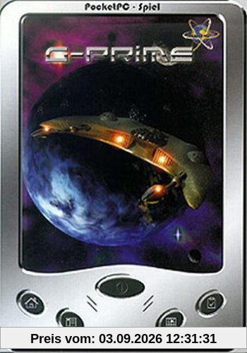 G-Prime (Pocket)
