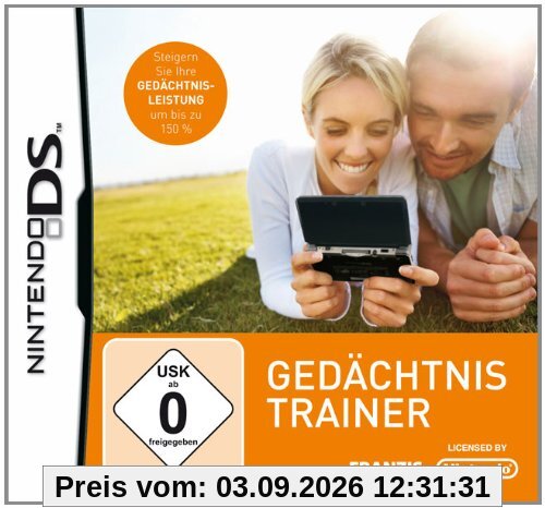 Gedächtnistrainer