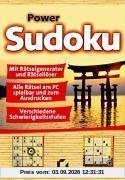 Power-Sudoku