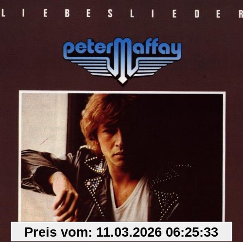 Peter Maffay Liebeslieder