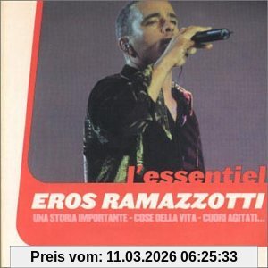 Eros Ramazzotti L'essentiel