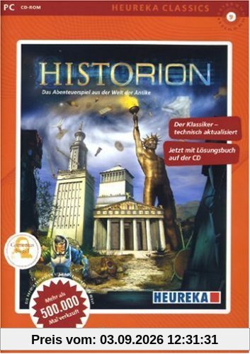 Historion - Classics (PC)