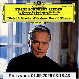 Schubert-Lieder