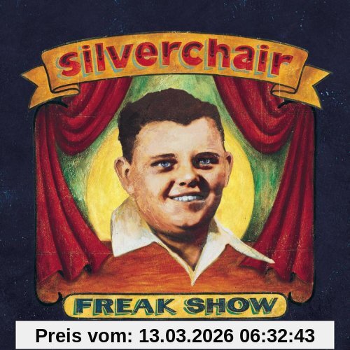 Silverchair Freak Show