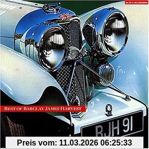 Best Of Barclay James Harvest