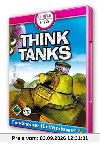 Think Tanks