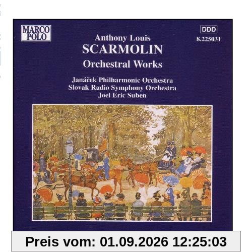 Orchesterwerke