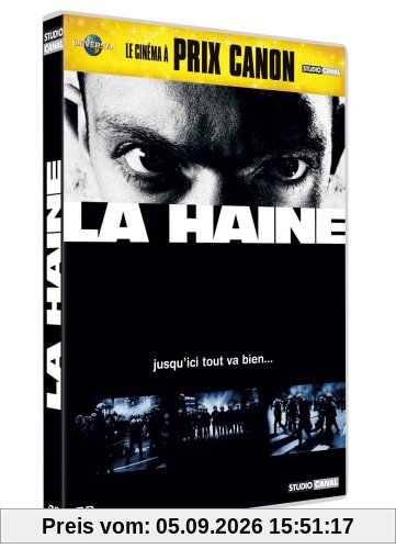 La Haine [FR IMPORT]