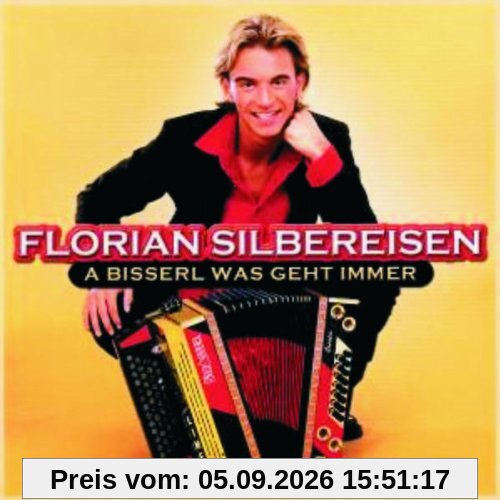 A Bisserl Was Geht Immer