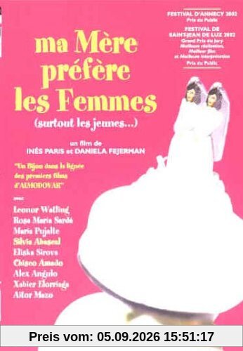 Ma mère préfère les femmes