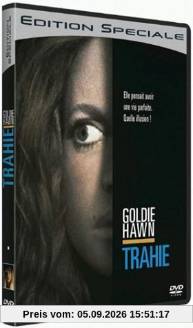 Trahie - Édition Spéciale [FR Import]