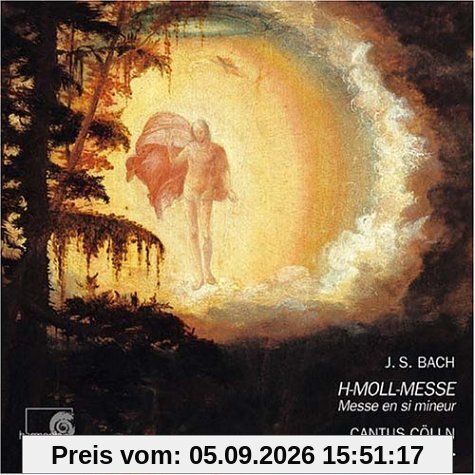 H-Moll-Messe Bwv 232