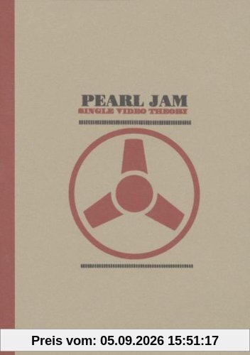 Pearl Jam - Single Video Theory