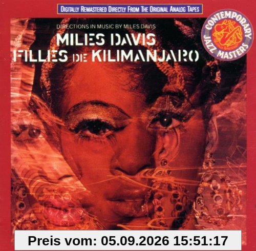 Filles de Kilimanjaro
