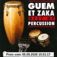 Best of Percussion