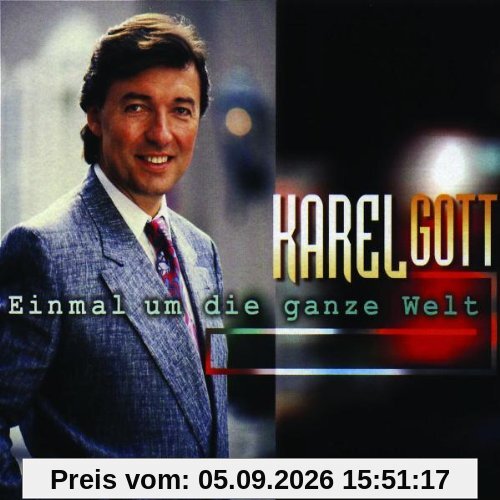 Einmal Um Die Ganze Welt