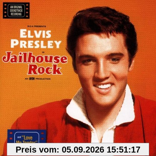 Jailhouse Rock