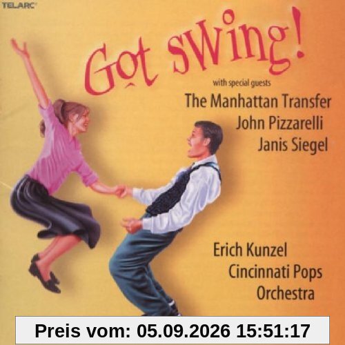 Got Swing!