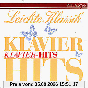 Leichte Klassik - Klavier-Hits