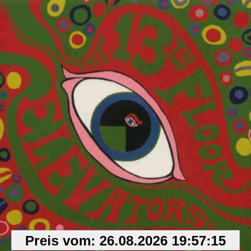 The Psychedelic Sound of