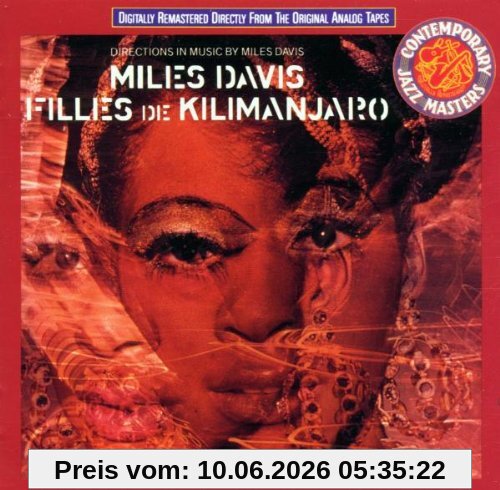 Filles de Kilimanjaro