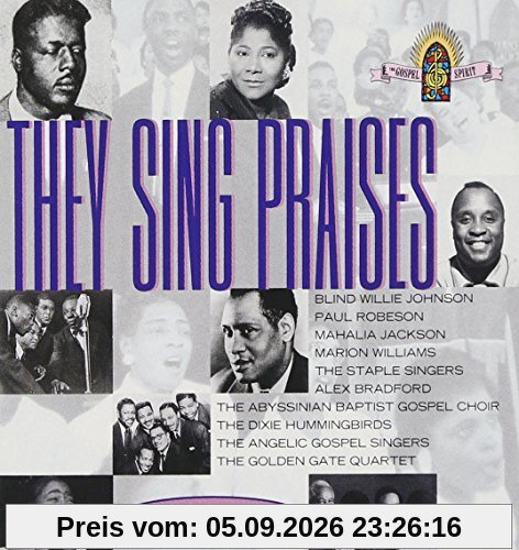 They Sing Praises