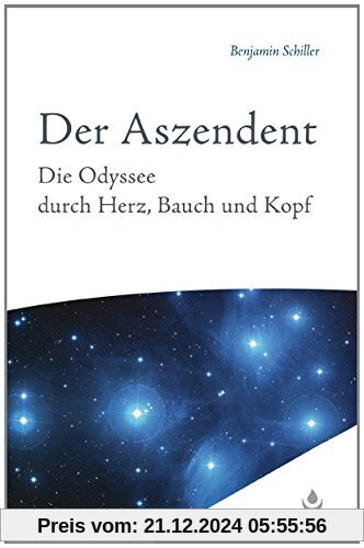 Der Aszendent: Die Odyssee durch Herz, Bauch und Kopf