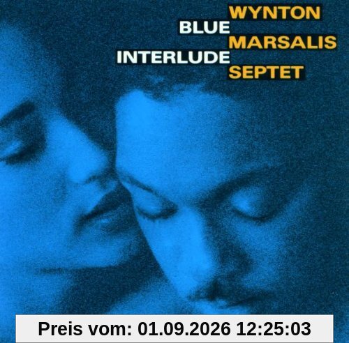 Blue Interlude