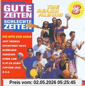 Gute Zeiten 8