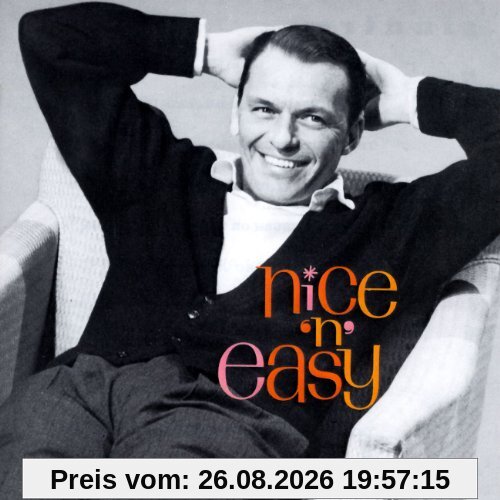 Nice 'n' Easy