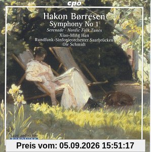 Sinfonie 1