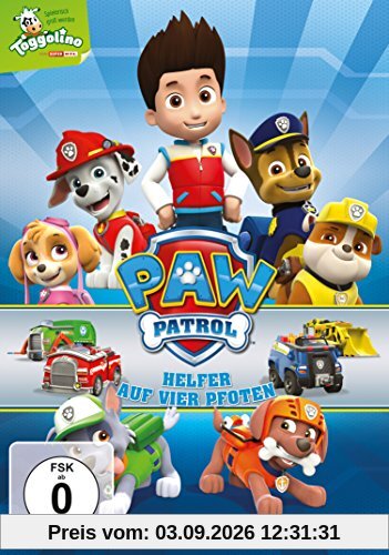 Paw Patrol