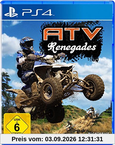 ATV Renegades