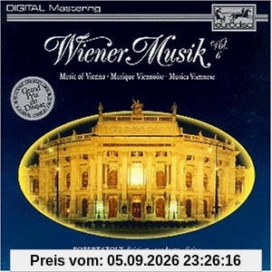 Wiener Musik Vol.6