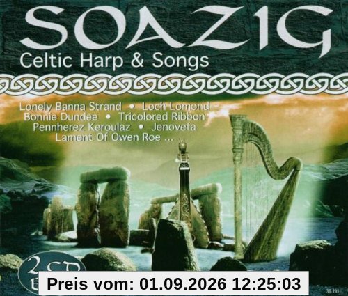 Celtic & Harp Songs