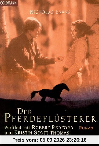 Der Pferdeflüsterer