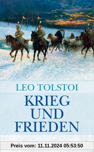 Krieg und Frieden