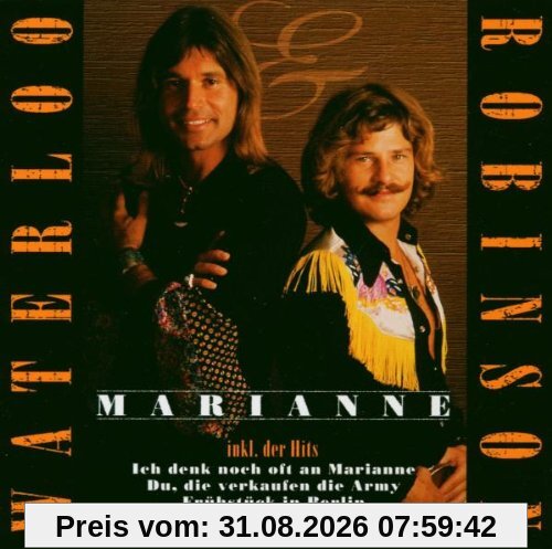 Marianne