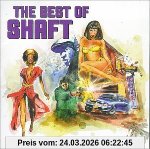Best of Shaft [US-Import]