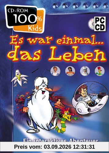 Es war einmal ... Das Leben