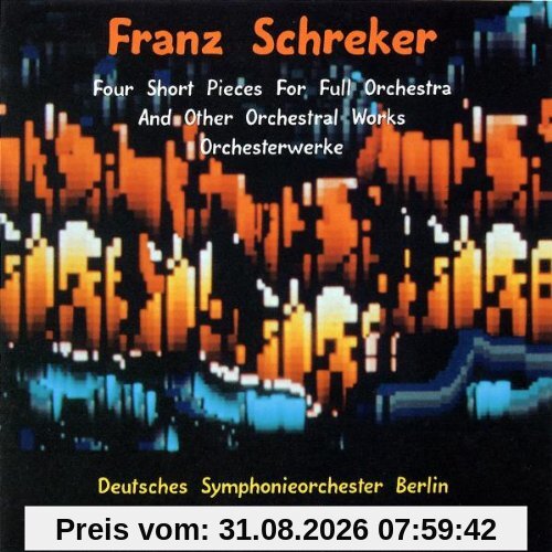 Orchesterwerke
