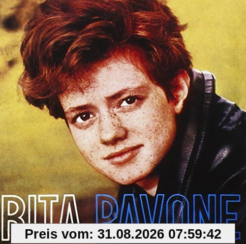 Rita Pavone