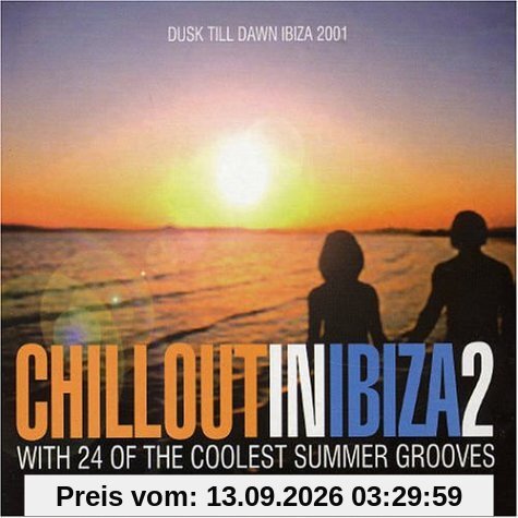 Various Chill Out In Ibiza 2