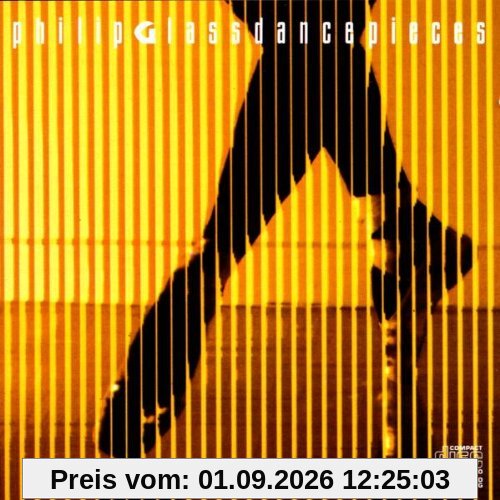 Dancepieces