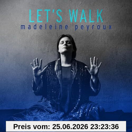 Madeleine Peyroux Let's Walk
