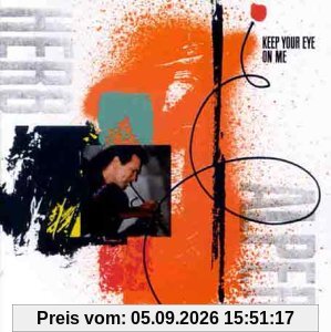 Keep your eye on me (1987)